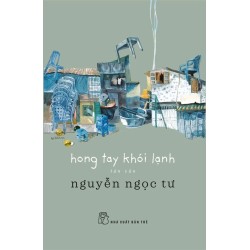 Hong Tay Khói Lạnh