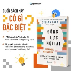 Động Lực Nội Tại: Làm Sao...