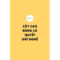 Chuyện Của Nghề - Ai Cũng...