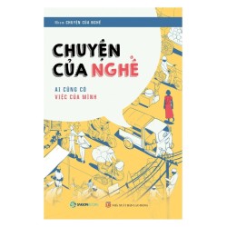 Chuyện Của Nghề - Ai Cũng...