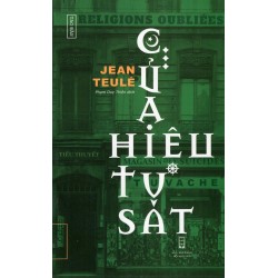 Cửa Hiệu Tự Sát