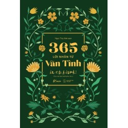 365 Lời Nhắn Từ Vãn Tình