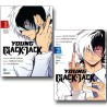 Young Black Jack (Trọn bộ 10 tập)