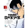 Young Black Jack (Trọn bộ 10 tập)