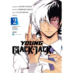 Young Black Jack (Trọn bộ...