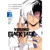 Young Black Jack (Trọn bộ 10 tập)