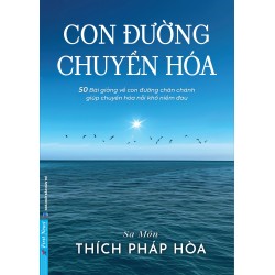 Con Đường Chuyển Hoá