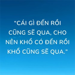 Con Đường Chuyển Hoá