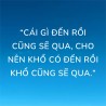 Con Đường Chuyển Hoá