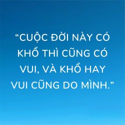 Con Đường Chuyển Hoá