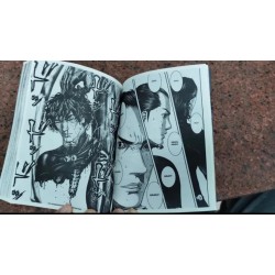 Gantz (Trọn bộ 18 tập)