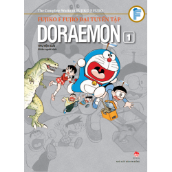 Doraemon Đại Tuyển Tập Dài