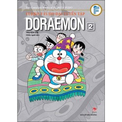 Doraemon Đại Tuyển Tập Dài