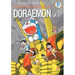 Doraemon Đại Tuyển Tập Dài