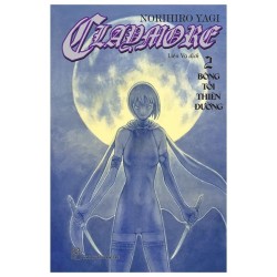 Claymore (3 tập đầu)