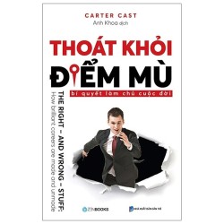 Thoát Khỏi Điểm Mù - Bí...