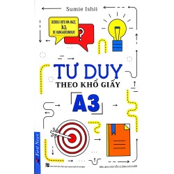 Tư Duy Theo Khổ Giấy A3