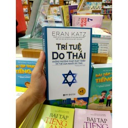 Trí Tuệ Do Thái