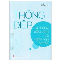 Thông Điệp - Từ Những Biểu...