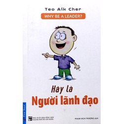 Hãy Là Người Lãnh Đạo