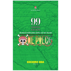 [Limited Edition] One piece