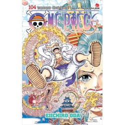 [Limited Edition] One piece