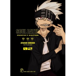 Soul Eater (8 tập)