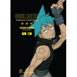 Soul Eater (8 tập)