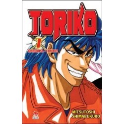 Toriko (Trọn bộ 43 tập)