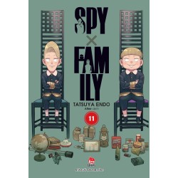 [limited edition] Spy x Family