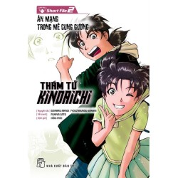 Thám Tử Kindaichi - Short Files