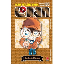 [Limited Edition] Conan