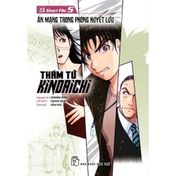 Thám Tử Kindaichi - Short Files