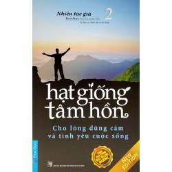 Hạt Giống Tâm Hồn (Trọn Bộ 16 Tập)