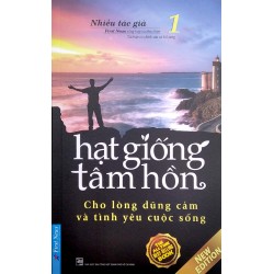 Hạt Giống Tâm Hồn (Trọn Bộ 16 Tập)