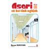 Asari - Cô Bé Tinh Nghịch [Đủ bộ 101 tập]