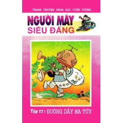 Người máy siêu đẳng ( Trọn...