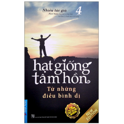 Hạt Giống Tâm Hồn (Trọn Bộ 16 Tập)