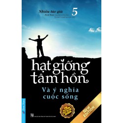 Hạt Giống Tâm Hồn (Trọn Bộ 16 Tập)