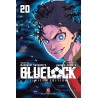 [Limited Edition] Blue lock