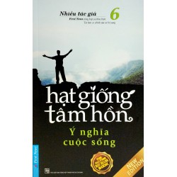 Hạt Giống Tâm Hồn (Trọn Bộ 16 Tập)