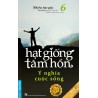 Hạt Giống Tâm Hồn (Trọn Bộ 16 Tập)