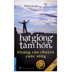 Hạt Giống Tâm Hồn (Trọn Bộ 16 Tập)