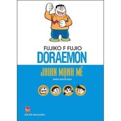 Boxet Doraemon: Tuyển Tập Những Người Thân Yêu [trọn bộ 6 tập]