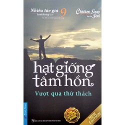 Hạt Giống Tâm Hồn (Trọn Bộ 16 Tập)