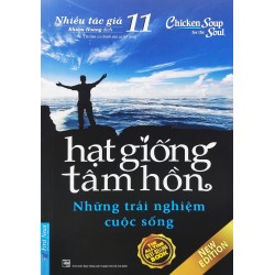 Hạt Giống Tâm Hồn (Trọn Bộ 16 Tập)