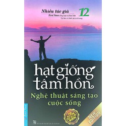 Hạt Giống Tâm Hồn (Trọn Bộ 16 Tập)