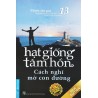 Hạt Giống Tâm Hồn (Trọn Bộ 16 Tập)