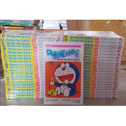 Doraemon Truyện Ngắn (Trọn...