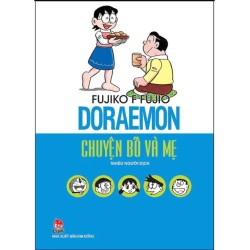 Boxet Doraemon: Tuyển Tập Những Người Thân Yêu [trọn bộ 6 tập]